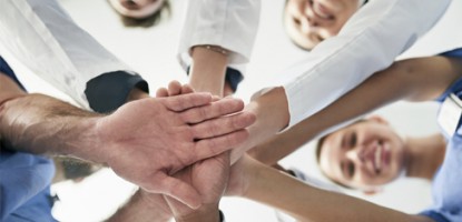 Helping Hands - Sooner or Later