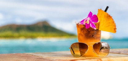 Vacation Time – Enjoy the life it’s fullest