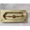 RAKHI THREAD RAKSHA BANDHAN HINDHU FESTIVAL WRIST BAND 