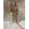 LUMBA RAKHI THREAD RAKSHA BANDHAN HINDHU FESTIVAL WRIST BAND 