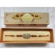 Designer Rakhi Thread Raksha Bandhan Hindu Festival Wrist Band Rakhadi Brother