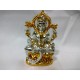  MAA LAKSHMI IDOL FOR POOJA STORES 