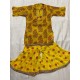 INDIAN TRADITIONAL GILRS/KIDS KURTA KURTI SHARARA SUIT 