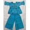 INDIAN TRADITIONAL GILRS/KIDS KURTA KURTI PLAZO SUIT 