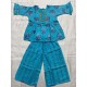 INDIAN TRADITIONAL GILRS/KIDS KURTA KURTI PLAZO SUIT 