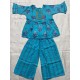INDIAN TRADITIONAL GILRS/KIDS KURTA KURTI PLAZO SUIT 