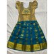 South Indian Girls/Kids Traditional Pattu Pavadai Lahenga /Dress Sattai South Indian Girls/Kids Traditional Pattu Pavadai Lahenga /Dress Sattai