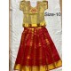Asian Indian/Pakistani Girls Children Kids Pattu Pavadai Lahenga/Dress Sattai Asian Indian/Pakistani Girls Children Kids Pattu Pavadai Lahenga/Dress Sattai