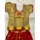 Asian Indian/Pakistani Girls Children Kids Pattu Pavadai Lahenga/Dress Sattai Asian Indian/Pakistani Girls Children Kids Pattu Pavadai Lahenga/Dress Sattai