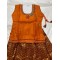  Asian Indian/Pakistani Girls Children Kids Pattu Pavadai Lahenga/Dress Sattai