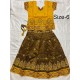 Asian Indian/Pakistani Girls Children Kids Pattu Pavadai Lahenga/Dress Sattai Asian Indian/Pakistani Girls Children Kids Pattu Pavadai Lahenga/Dress Sattai