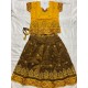 Asian Indian/Pakistani Girls Children Kids Pattu Pavadai Lahenga/Dress Sattai Asian Indian/Pakistani Girls Children Kids Pattu Pavadai Lahenga/Dress Sattai