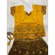Asian Indian/Pakistani Girls Children Kids Pattu Pavadai Lahenga/Dress Sattai Asian Indian/Pakistani Girls Children Kids Pattu Pavadai Lahenga/Dress Sattai