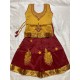 Asian Indian/Pakistani Girls Children Kids Pattu Pavadai Lahenga/Dress Sattai Asian Indian/Pakistani Girls Children Kids Pattu Pavadai Lahenga/Dress Sattai