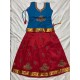Asian Indian/Pakistani Girls Children Kids Pattu Pavadai Lahenga/Dress Sattai Asian Indian/Pakistani Girls Children Kids Pattu Pavadai Lahenga/Dress Sattai