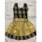  Asian Indian/Pakistani Girls Children Kids Pattu Pavadai Lahenga/Dress Sattai