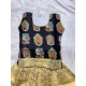 Asian Indian/Pakistani Girls Children Kids Pattu Pavadai Lahenga/Dress Sattai Asian Indian/Pakistani Girls Children Kids Pattu Pavadai Lahenga/Dress Sattai