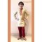 Traditional Bollywood Boys Kurta Pajama  