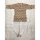 Indian Traditional Boys Cotton Kurta And Dhoti  Ethinic Wear Designer 