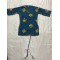 Indian Traditional Boys Cotton Kurta And Dhoti  Ethinic Wear Designer 