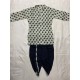 Indian Traditional Boys Cotton Kurta And Dhoti  Ethinic Wear Designer 