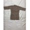 Indian Traditional Boys Cotton Kurta And Pajama  Ethinic Wear Designer 