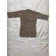 Indian Traditional Boys Cotton Kurta And Pajama  Ethinic Wear Designer 