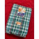 Indian Traditional Pooja Wear Cotton Colour Angavastram Bath Towel With Border Indian Traditional Pooja Wear Cotton Colour Angavastram Bath Towel With Border