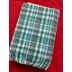 Indian Traditional Pooja Wear Cotton Colour Angavastram Bath Towel With Border Indian Traditional Pooja Wear Cotton Colour Angavastram Bath Towel With Border