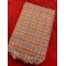 Indian Traditional Pooja Wear Cotton Colour Angavastram Bath Towel With Border