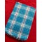 Indian Traditional Pooja Wear Cotton Colour Angavastram Bath Towel With Border