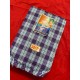 Indian Traditional Pooja Wear Cotton Colour Angavastram Bath Towel With Border