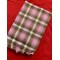 Indian Traditional Pooja Wear Cotton Colour Angavastram Bath Towel With Border