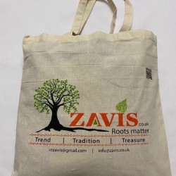 zavis shopping bag 