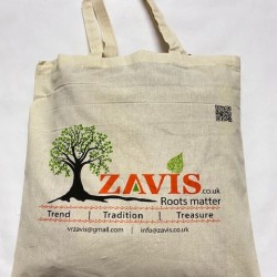 zavis shopping bag 