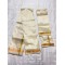 Asha Silk Traditional Indian Men’s  Dhoti -Indian/Bollywood /Wedding