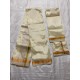 Asha Silk Traditional Indian Men’s Dhoti -Indian/Bollywood /Wedding Asha Silk Traditional Indian Men’s Dhoti -Indian/Bollywood /Wedding