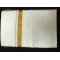 Traditional Indian/Bollywood Men’s White Cotton single  Dhoti -2 meters
