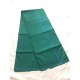 Green colour Traditional Indian Men’s Pure Cotton Dhoti -Indian