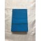 Blue Traditional Indian Men’s Pure Cotton Dhoti -Indian/Bollywood 
