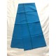 Blue Traditional Indian Men’s Pure Cotton Dhoti -Indian/Bollywood 