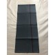 Ash Colour Traditional Indian Men’s Pure Cotton Dhoti -Indian