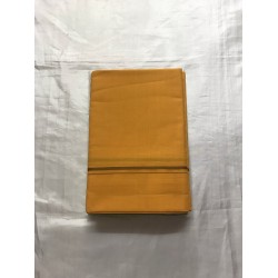 Beautiful  Colour Traditional Indian Men’s Pure Cotton Dhoti -Indian