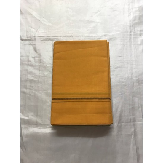 Beautiful  Colour Traditional Indian Men’s Pure Cotton Dhoti -Indian