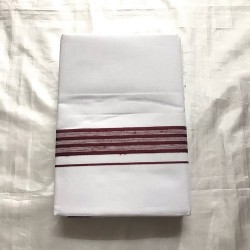Traditional Indian Men’s Pure Cotton Dhoti -Indian/Bollywood /Wedding