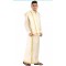  Traditional Indian Men’s Pure Asha Silk VELCRO Dhoti  shirt with Towel  -Indian