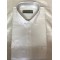  WHITE COLOUR  KHADI COTTON HALF SHIRT 