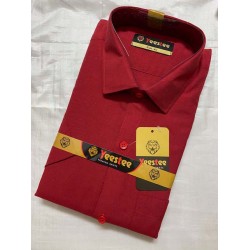 SOUTH INDIAN MENS ETHINIC WEDDING/PARTY COTTON SHIRT AND DHOTI SET VESHTI 