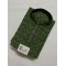 IKKAT HAND LOOM COTTON KURTA 