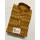 IKKAT HAND LOOM COTTON KURTA 